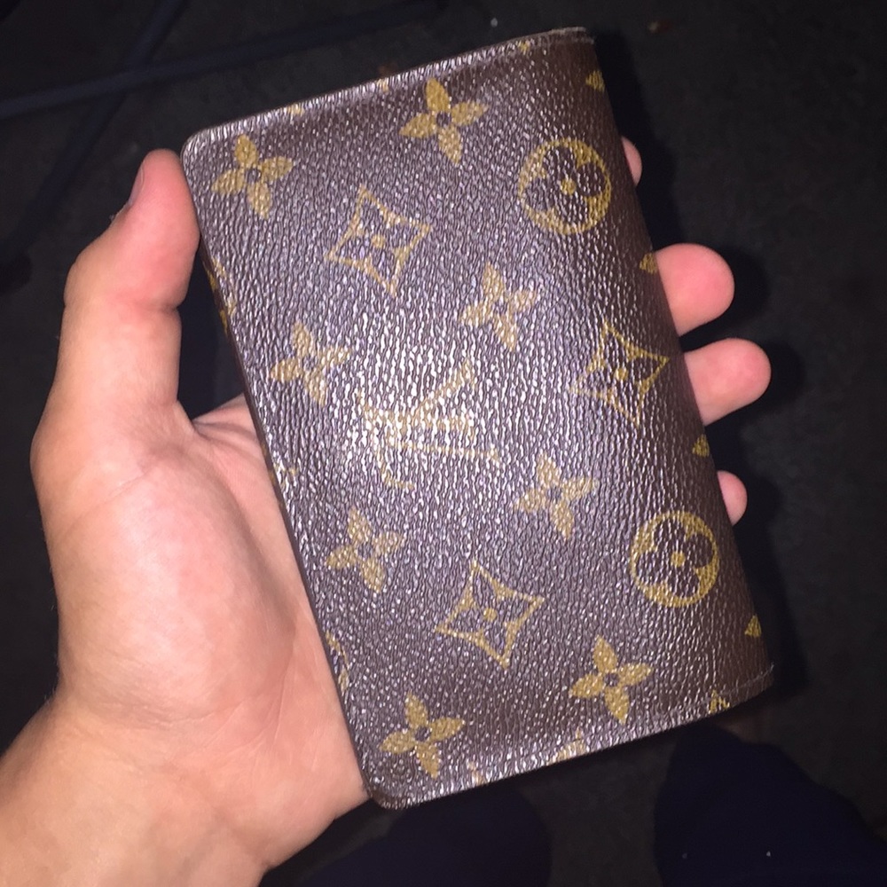 Louis Vuitton Wallet